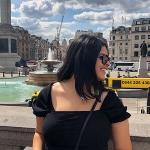 Meet your Posher, Anjali